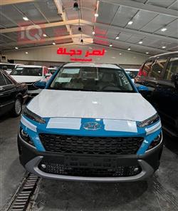 هیوندای کۆنا